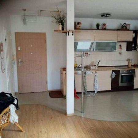 Jasne Czyste I Zadbane Mieszkanie Blisko Lotniska Gdańsk Exteriör bild